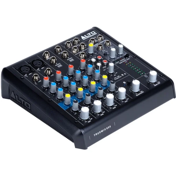 ALTO TrueMix 600